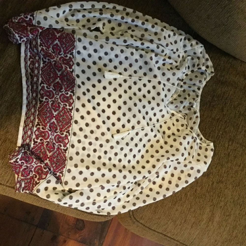 Aeropostale blouse